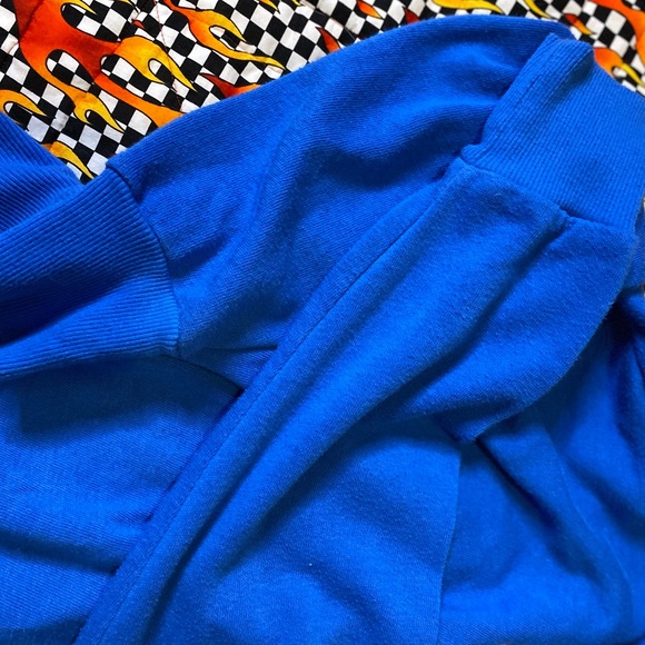 💙Blue Billie eilish sweatshirt hoodie💙 - Picture 6 of 7